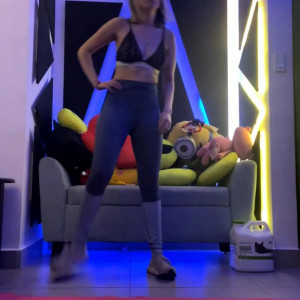 Video by bonni3gg published on December 10,2023 04:09:27 - BestThots