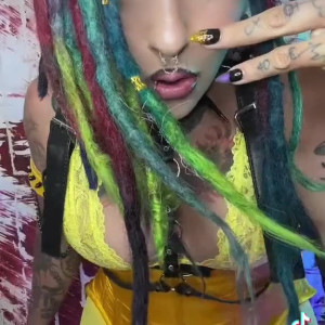 Video by xzanthia published on August 22,2023 13:28:34 - BestThots