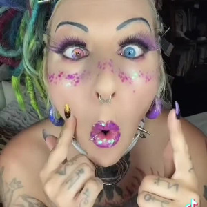 Video by xzanthia published on August 22,2023 13:30:50 - BestThots