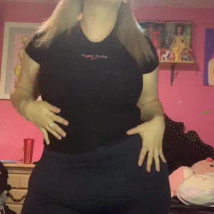 Video by pixiechickxoxo published on April 18,2023 05:04:00 - BestThots