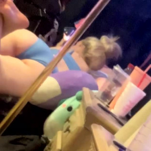 Video by pixiechickxoxo published on March 23,2023 13:30:00 - BestThots