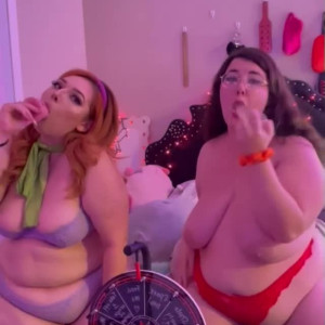 Video by pixiechickxoxo published on April 7,2023 10:52:00 - BestThots