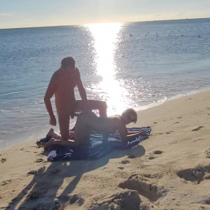 Video by champagnefun2 published on January 10,2024 01:26:47 - BestThots