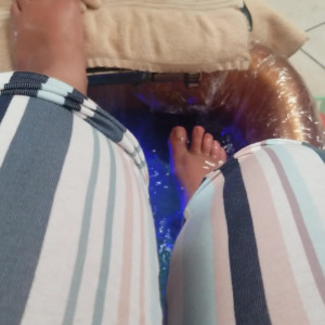 Video by paisleehaze published on August 22,2023 13:34:35 - BestThots