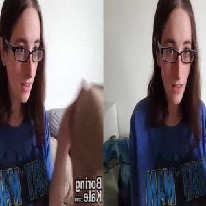 Video by boringkatestore published on April 14,2023 08:47:00 - BestThots