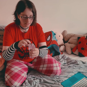 Video by boringkatestore published on June 14,2023 04:32:00 - BestThots