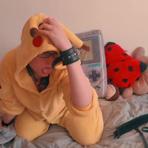 Video by boringkatestore published on May 10,2023 11:35:00 - BestThots
