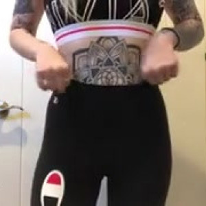 Video by pastelwife published on April 7,2023 19:09:00 - BestThots