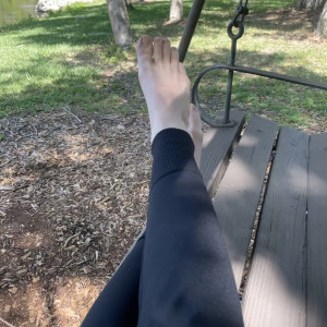 yogafootqueen #3748630