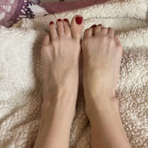 yogafootqueen #3975538