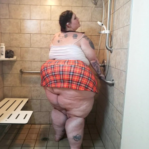 Video by ssbbwshannonmarie published on March 6,2023 15:21:00 - BestThots