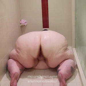 Video by ssbbwshannonmarie published on May 13,2023 17:53:00 - BestThots