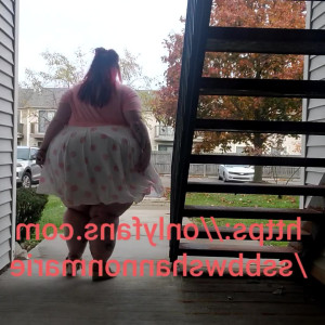 Video by ssbbwshannonmarie published on May 6,2023 01:59:00 - BestThots