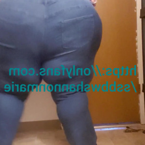 ssbbwshannonmarie #5287042