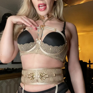 Video by rubyenraylls published on May 17,2023 23:17:00 - BestThots