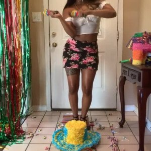 Video by mrsfeedmeent published on April 8,2023 02:13:00 - BestThots