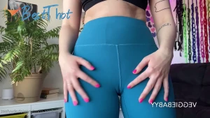 veggiebabyyclips #9704542