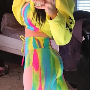 Video by nicolebrooks000 published on June 9,2023 06:04:00 - BestThots