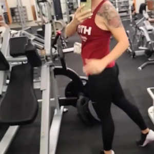 Video by nicolebrooks000 published on March 20,2023 00:52:00 - BestThots