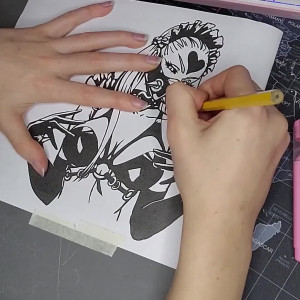 Video by spicyramengirl published on August 22,2023 13:55:44 - BestThots