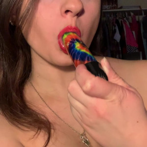 Video by chloerosesamantha published on May 7,2023 05:56:00 - BestThots
