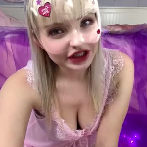 Video by lunaticapandora published on July 20,2023 23:07:00 - BestThots