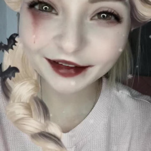 Video by lunaticapandora published on April 8,2023 18:42:00 - BestThots