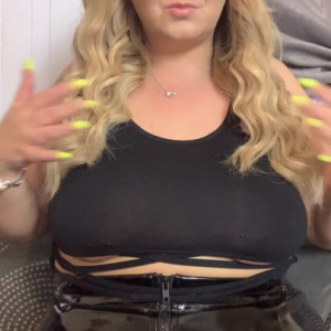 Video by jodielawsonx published on May 17,2023 23:54:00 - BestThots