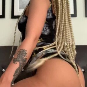 Video by jadastevensfree published on March 31,2023 01:36:00 - BestThots