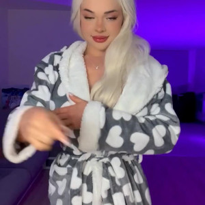 Video by babybelladiaz published on March 18,2023 01:42:00 - BestThots