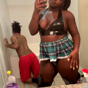 queenmelaninsdungeonn #4993856