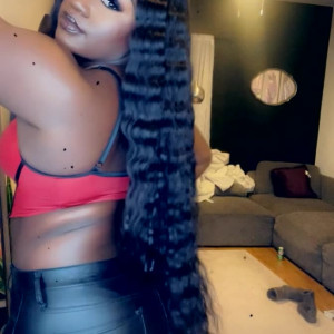 Video by queenmelaninsdungeonn published on June 7,2023 06:14:00 - BestThots