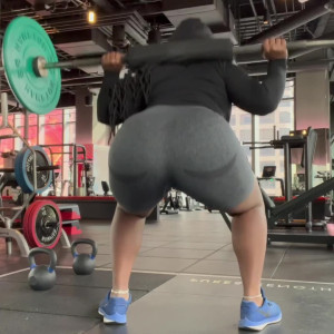 Video by queenmelaninsdungeonn published on July 7,2023 13:17:00 - BestThots