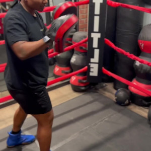 Video by queenmelaninsdungeonn published on June 17,2023 19:33:00 - BestThots