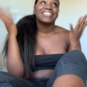 Video by queenmelaninsdungeonn published on April 20,2023 15:09:00 - BestThots