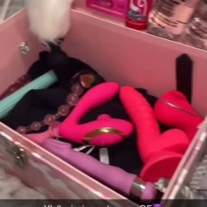 Video by tayagreenlee published on August 22,2023 15:20:25 - BestThots