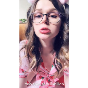 Video by dollidoll published on July 1,2023 07:04:00 - BestThots