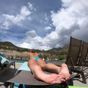 Video by themikaylamiles published on April 6,2023 08:57:00 - BestThots