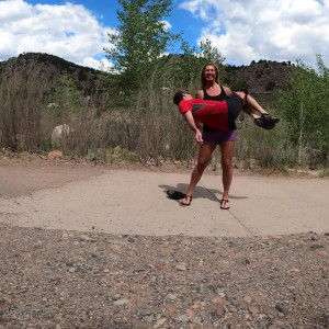 Video by themikaylamiles published on April 1,2023 22:18:00 - BestThots
