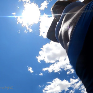 Video by themikaylamiles published on March 7,2023 04:08:00 - BestThots