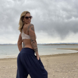 Video by themikaylamiles published on July 23,2023 06:07:00 - BestThots