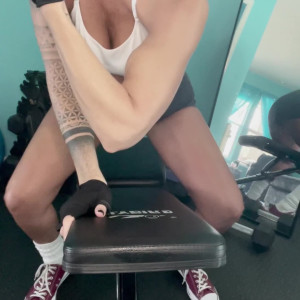 Video by themikaylamiles published on June 7,2023 02:57:00 - BestThots