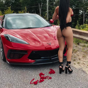 Video by misslexa published on July 18,2023 00:17:00 - BestThots