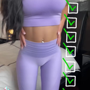 Video by misslexa published on July 22,2023 23:08:00 - BestThots