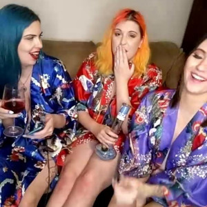 Video by og_bettyboob published on May 11,2023 07:36:00 - BestThots