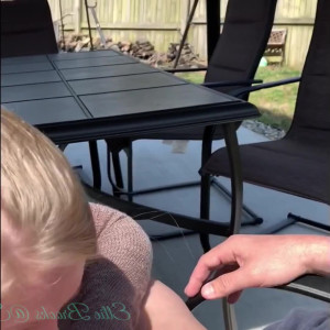 Video by mrselliebrooks published on May 1,2023 04:33:00 - BestThots