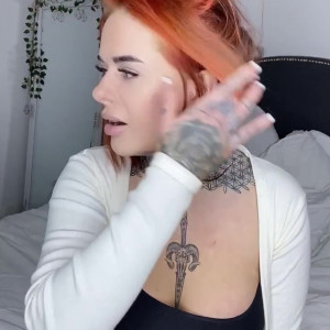 Video by giaxclarke published on June 15,2023 21:40:00 - BestThots