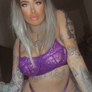 Video by giaxclarke published on August 3,2023 08:41:00 - BestThots