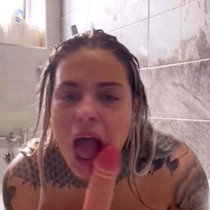 Video by giaxclarke published on March 2,2023 19:55:00 - BestThots