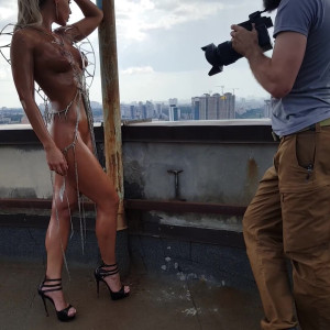 Video by nude_world published on March 22,2023 01:58:00 - BestThots
